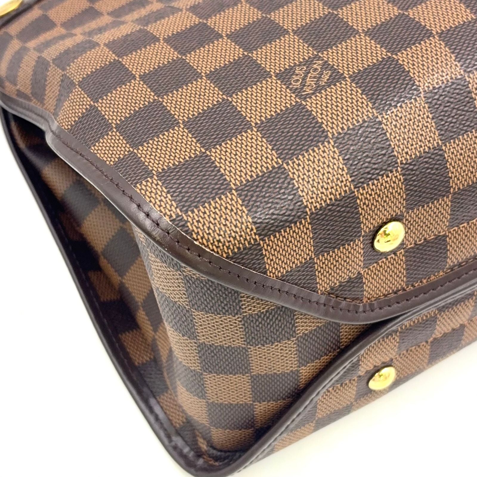 Louis Vuitton Shoulder Bag Pvc N41425