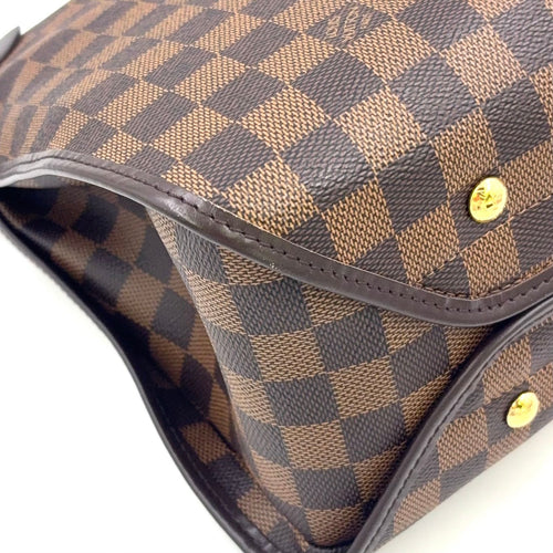 Louis Vuitton Shoulder Bag Pvc N41425