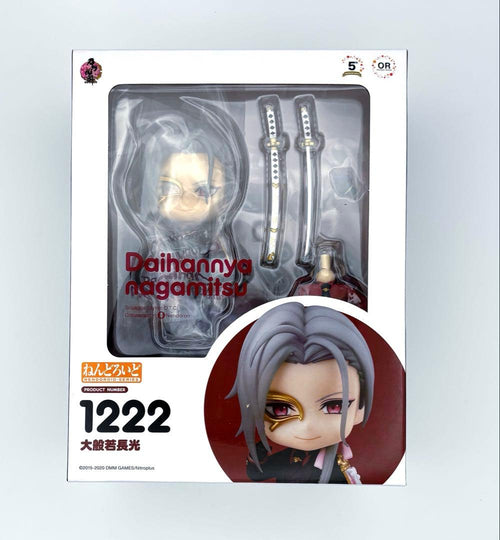 Good Smile Company Game Character Online