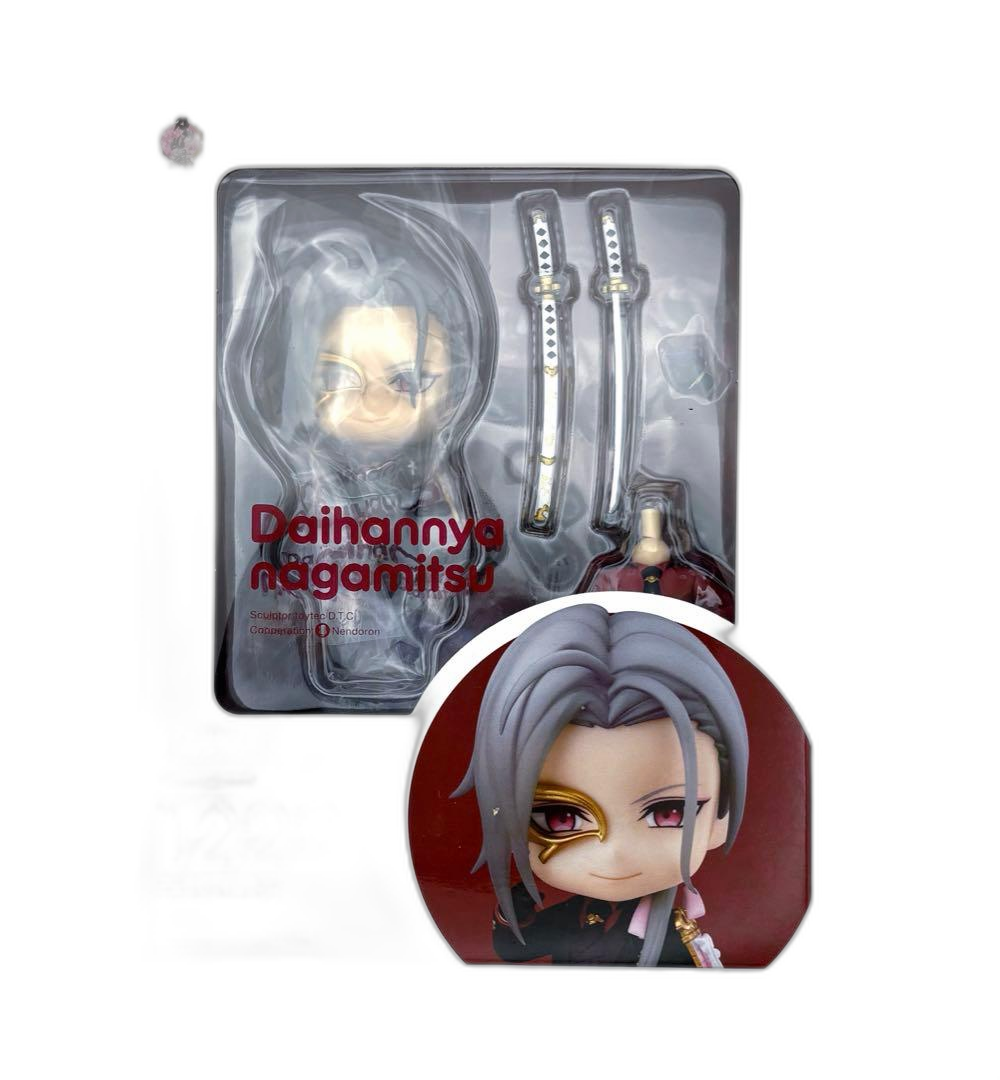 Good Smile Company Game Character Online
