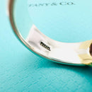 Tiffany Rings Ag925 K18 13