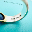 Tiffany Rings Ag925 K18 13