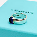 Tiffany Rings Ag925 K18 13