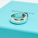 Tiffany Rings Ag925 K18 13