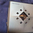 Sharp Portable Md Player Md-St700 5541