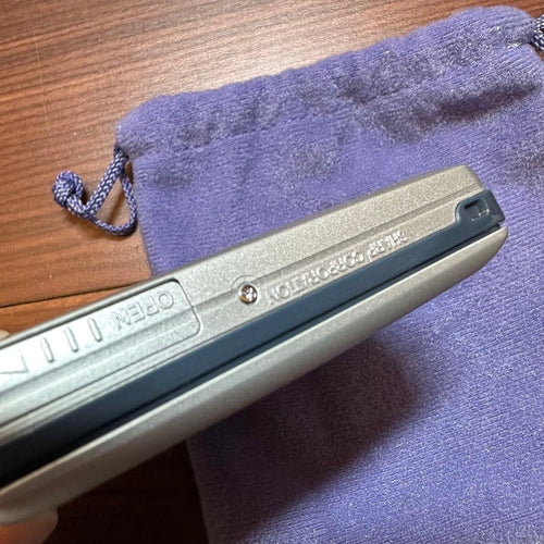 Sharp Portable Md Player Md-St700 5541