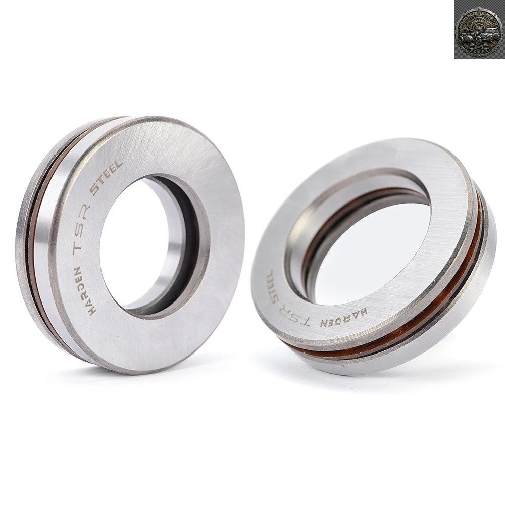 No Brand Others Steering Head Bearing Yamaha Tt225 Tt-R225 Xt225 Serow Fzr250