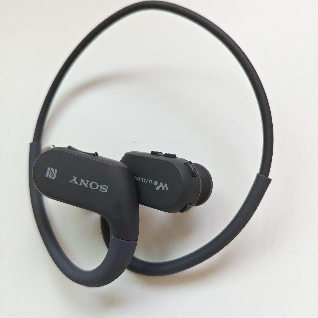 Sony Wireless Earphones Walkman Nw-Ws625