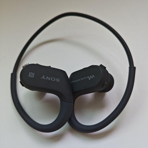 Sony Wireless Earphones Walkman Nw-Ws625