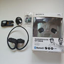 Sony Wireless Earphones Walkman Nw-Ws625