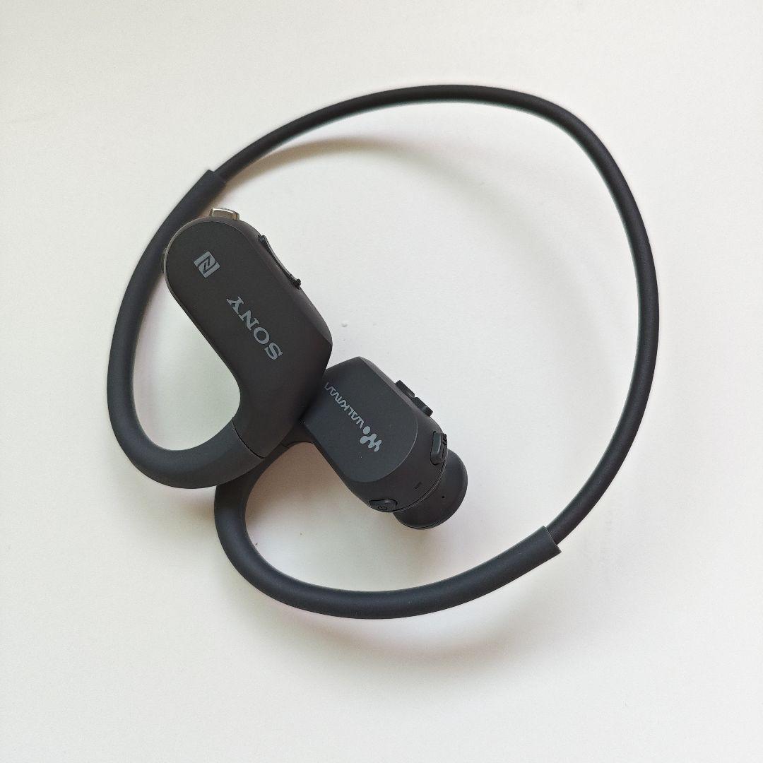 Sony Wireless Earphones Walkman Nw-Ws625