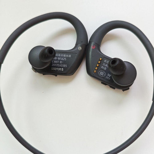 Sony Wireless Earphones Walkman Nw-Ws625