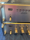 Power Amplifiers Aiwa S-P22 S-C22