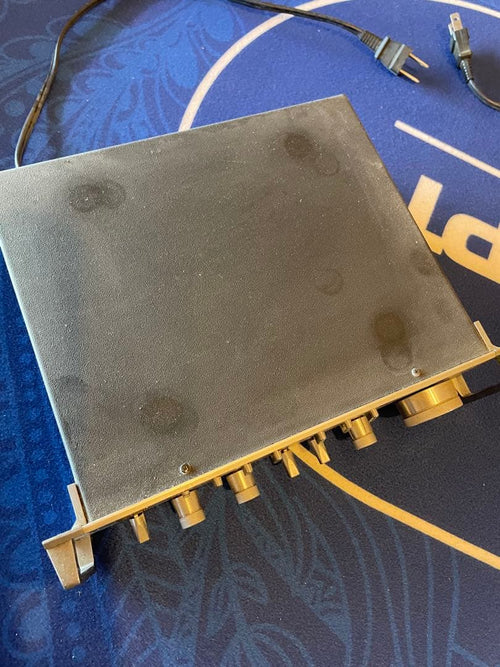 Power Amplifiers Aiwa S-P22 S-C22