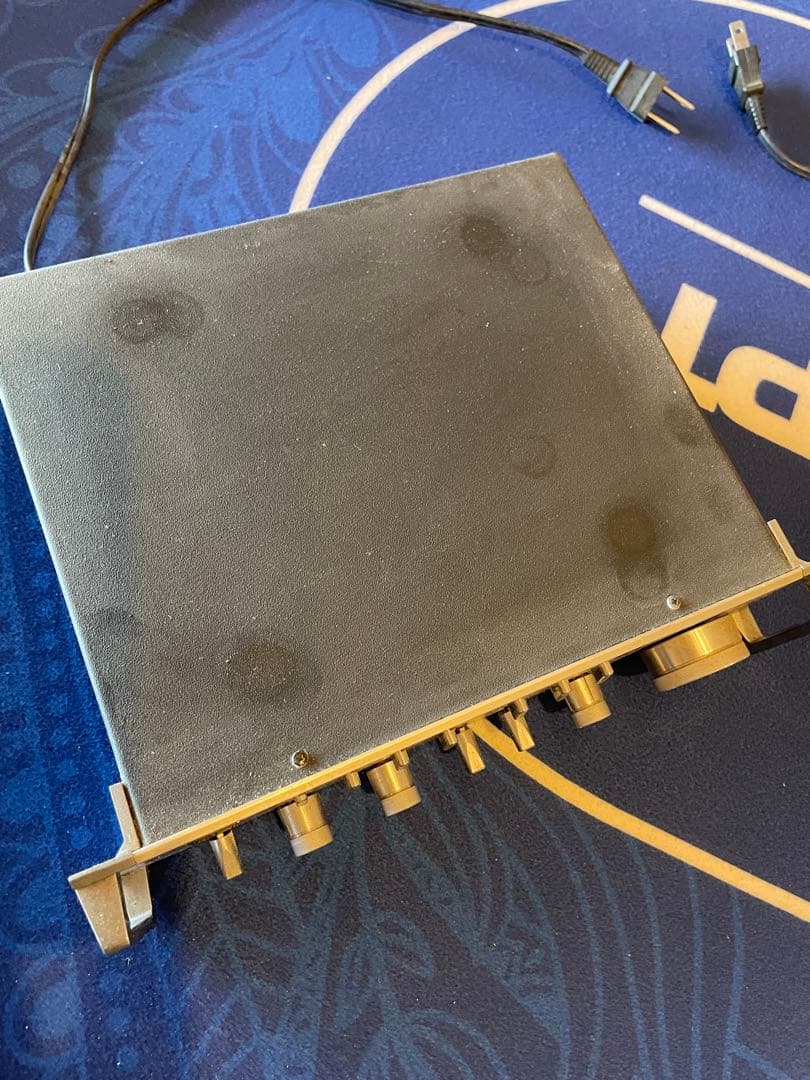 Power Amplifiers Aiwa S-P22 S-C22