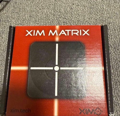 Others Xim Matrix