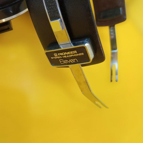 Pioneer Wired Headphone Eleven Se11