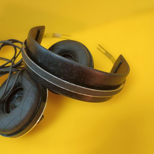 Pioneer Wired Headphone Eleven Se11