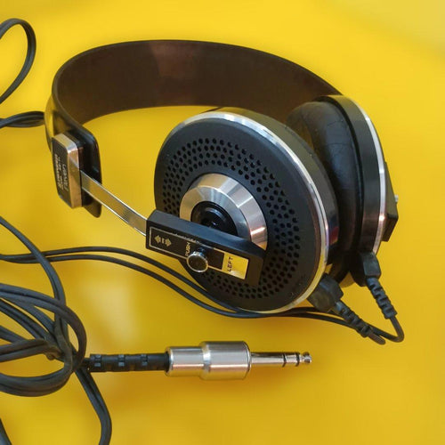 Pioneer Wired Headphone Eleven Se11
