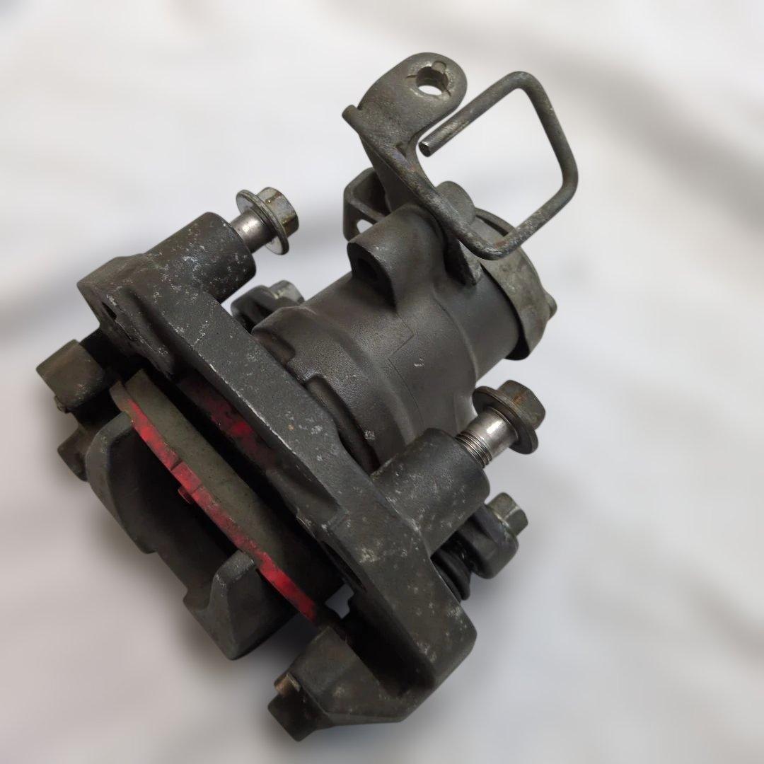 Yamaha Motor Brake 250 Sg20J