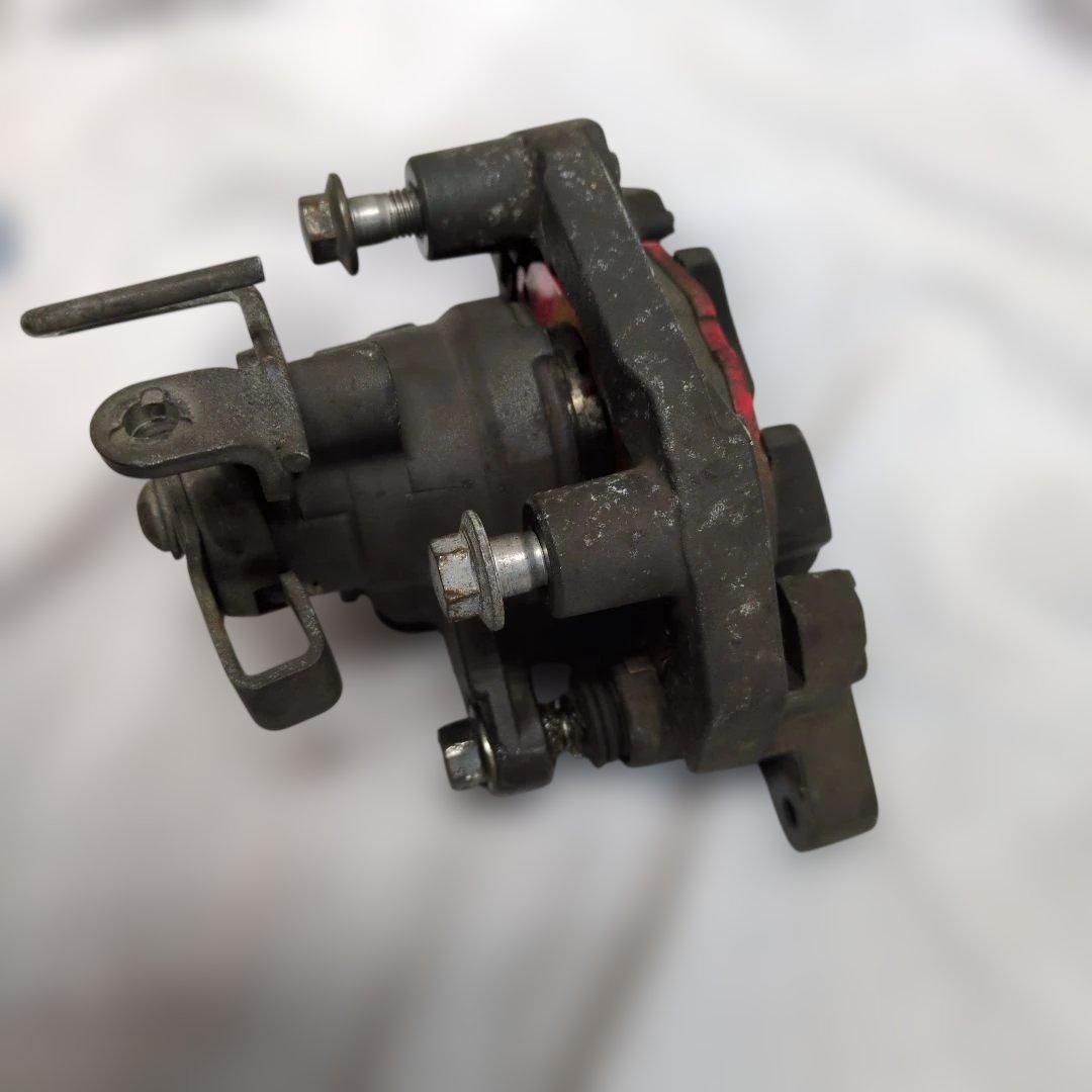 Yamaha Motor Brake 250 Sg20J