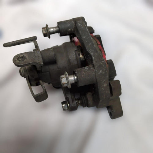 Yamaha Motor Brake 250 Sg20J