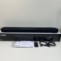 Yamaha Surround Speakers, Rear Soundbars Sr-B20A