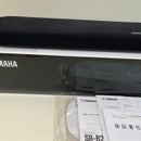 Yamaha Surround Speakers, Rear Soundbars Sr-B20A