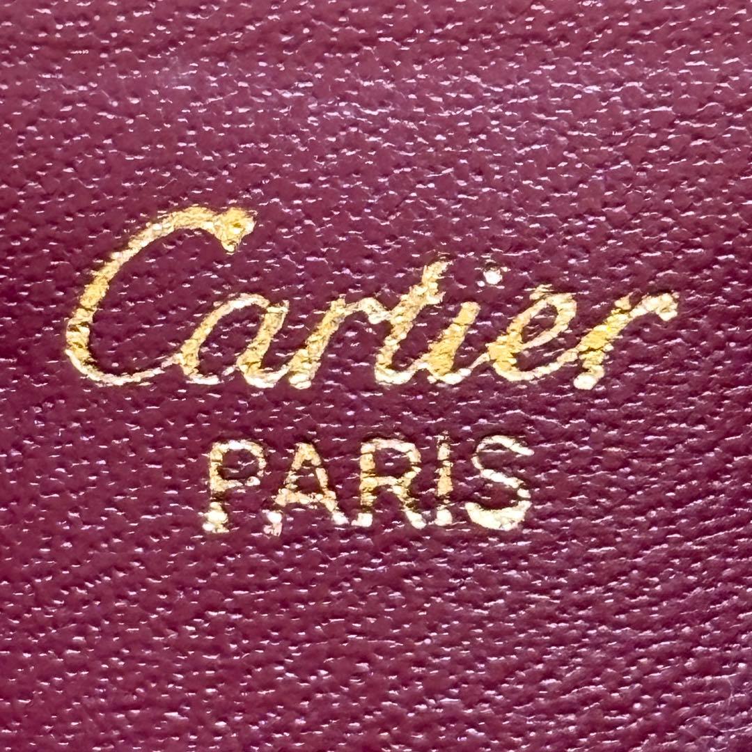 Cartier Coin Cases Purses