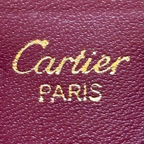 Cartier Coin Cases Purses