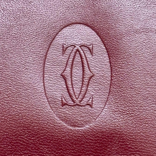 Cartier Coin Cases Purses
