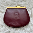Cartier Coin Cases Purses