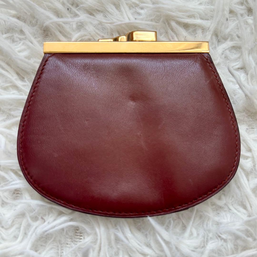 Cartier Coin Cases Purses