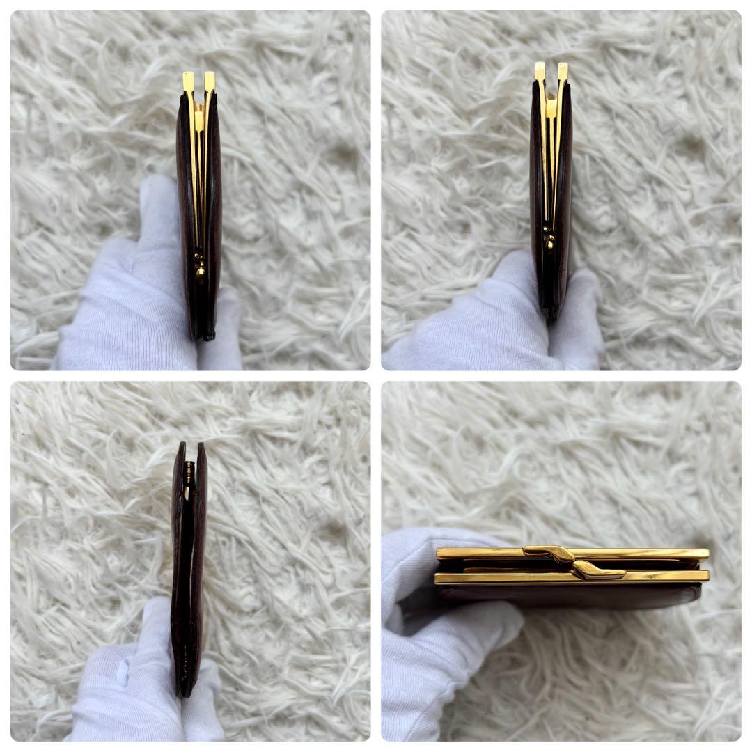 Cartier Coin Cases Purses