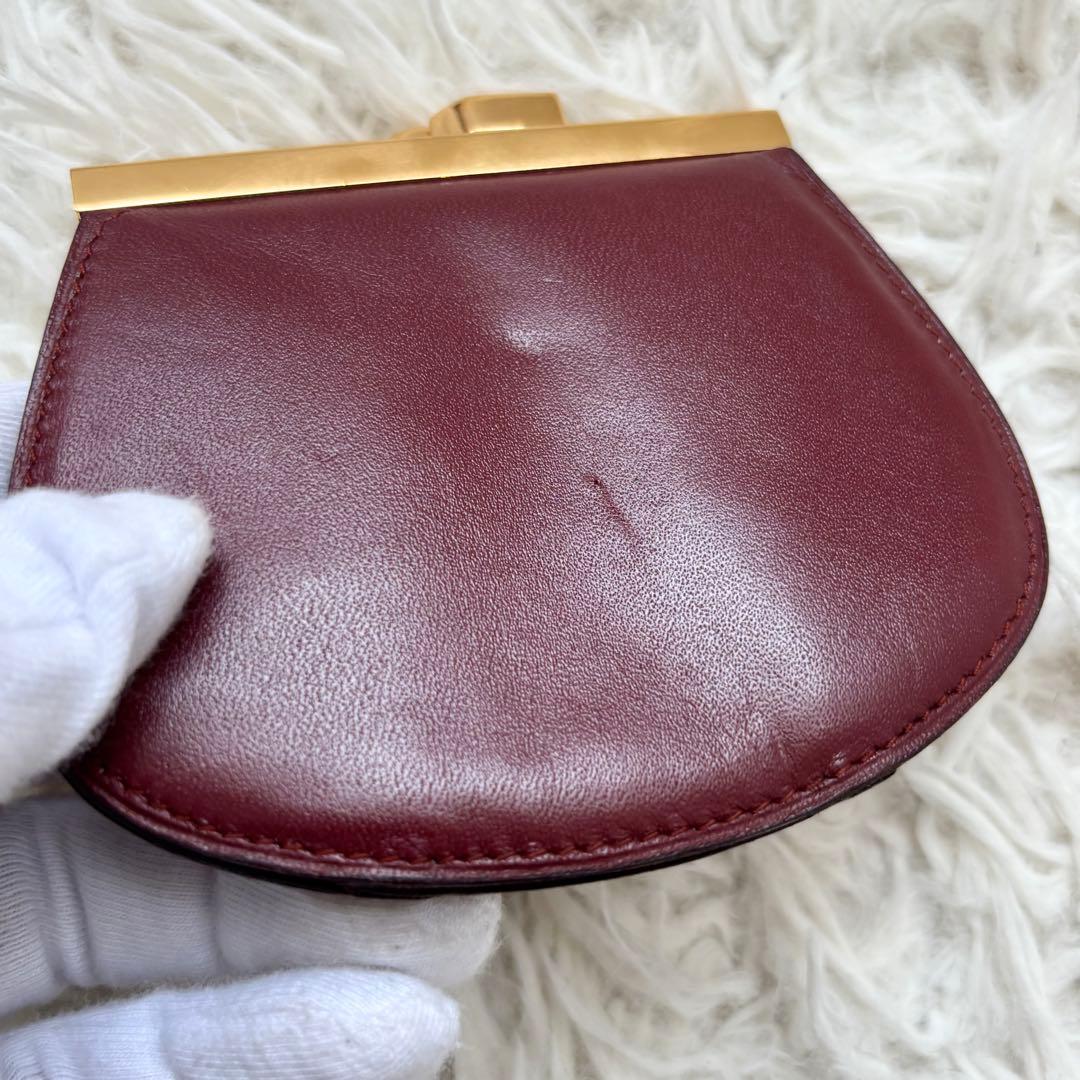 Cartier Coin Cases Purses
