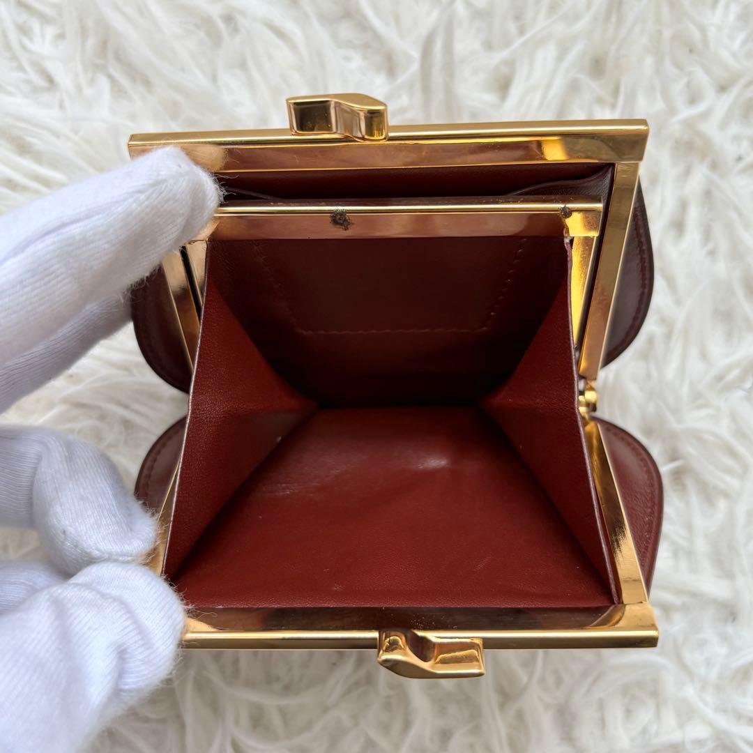 Cartier Coin Cases Purses
