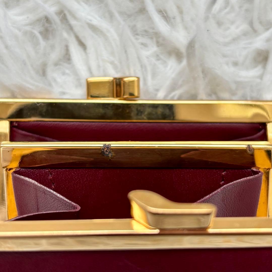 Cartier Coin Cases Purses