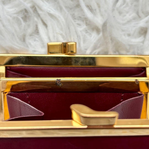 Cartier Coin Cases Purses