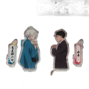 Acrylic Stand Onkyo