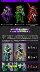 Kamen Rider Pb 6