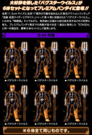 Kamen Rider Pb 6