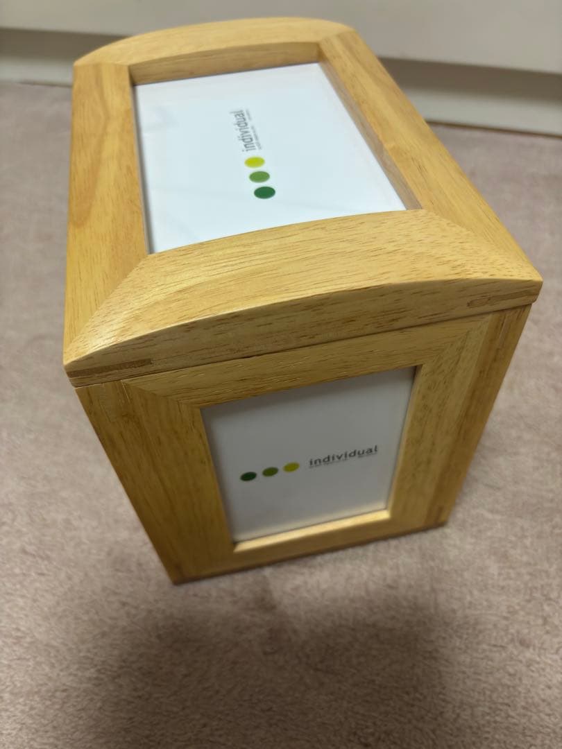 Individual Photo Frame