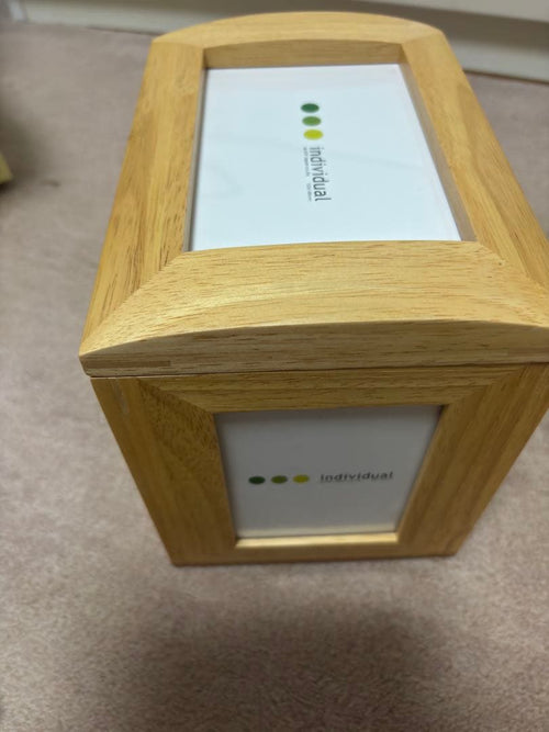 Individual Photo Frame