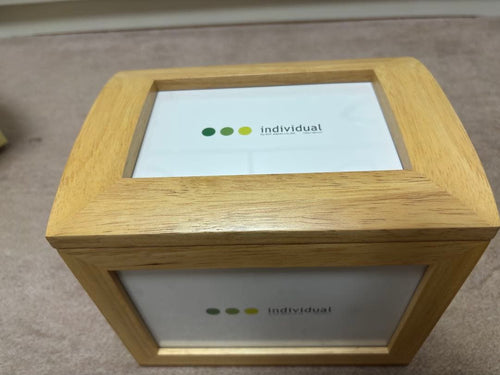 Individual Photo Frame