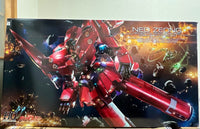 Bandai Hg (High Grade) Hguc 1/144