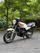 Motorcycle Frames Yamaha Rz250