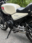 Motorcycle Frames Yamaha Rz250
