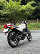 Motorcycle Frames Yamaha Rz250
