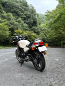 Motorcycle Frames Yamaha Rz250