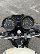 Motorcycle Frames Yamaha Rz250